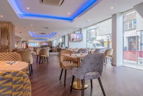 Ramada Encore Leicester City Centre - Restaurant