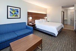 Holiday Inn Express & Suites Rancho Mirage - Palm Spgs Area by IHG - Chambre