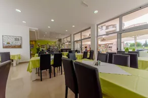 Hotel Novi - Restaurant