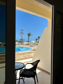 Borg El Arab Beach Resort - Piscina