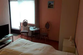 Hotel Haus Erlen - Room