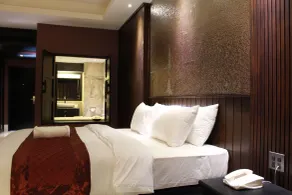 Napalai Hotel - Chambre