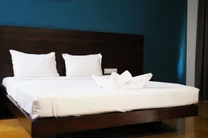 Transtree at Whitefield | Corporate Stays - Rom