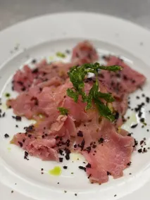 Cossyra Hotel - Restaurant