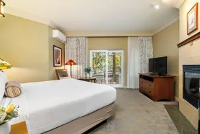 Avila Village Inn - Chambre