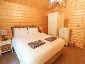 64 Acorn Lodge Kenwick Park - Quarto