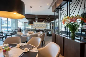Antaris Cintermex - Restaurant