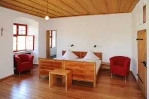 Tagungshaus Kloster Heiligkreuztal - Camera