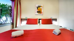 Las Villas de Amadores - Room