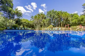 Cassorova Resort e Ecoturismo - Pool