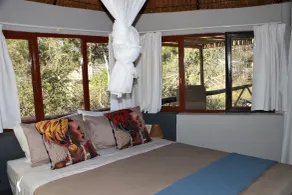 Baluleni Safari Lodge - Værelse