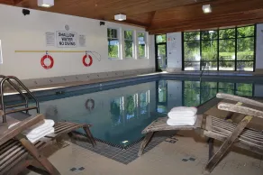 Calabogie Peaks Resort, an Ascend Collection Hotel - Piscina