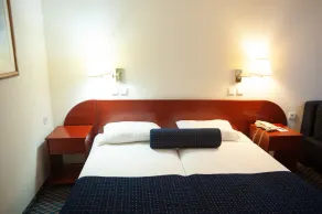 King Solomon Hotel Tiberias - Chambre