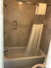 Cotulla Executive Inn - Salle de bain
