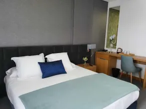 Hotel Pedras Salgadas - Room