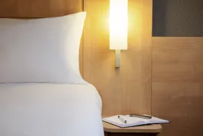 ibis Santiago Providencia - Room