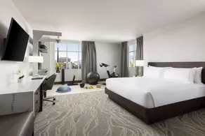 DoubleTree by Hilton Tucson Downtown Convention Center - Room