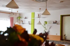 Gasthaus Keglerklause - Restaurant