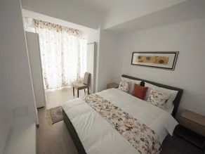 Bucur Accommodation - Zimmer