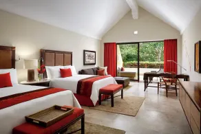 Grand Velas Riviera Maya - All Inclusive - Chambre