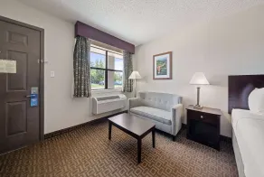 Days Inn by Wyndham Round Rock - Chambre