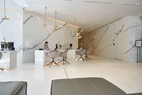 Somerset Maison Asoke Bangkok - Reception