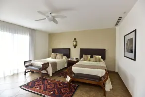 Hotel & Spa Hacienda de Cortés - Chambre