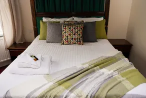 Hamlet Hotels Maidstone - Chambre