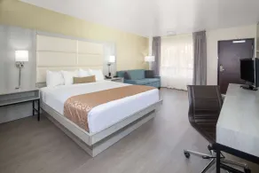 Ramada by Wyndham Burbank Airport - Room