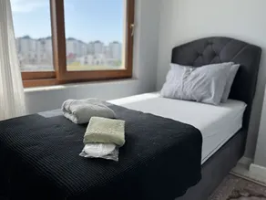 Gardenya Lara Suit Hotel - Room