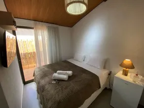 Noronheiro Boutique & House - Chambre