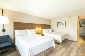 Holiday Inn Express Anaheim West by IHG - Zimmer