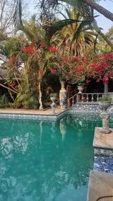 The Gallery Boutique Hotel - Piscina