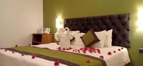 Capital Regency  - Zimmer