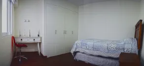 The Luxus Flat Miraflores - Room