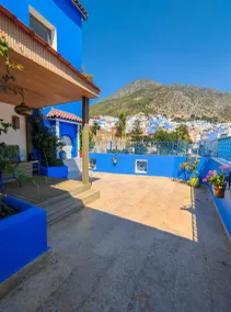 VANCII Hotel - Vistas desde la habitación