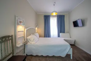 Graça Garden Torres Vedras - Chambre
