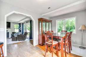 Private PNW Getaway on Puget Island! - Interiör