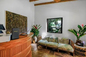 Casa Grande Mountain Retreat - Adults Only - Recepción