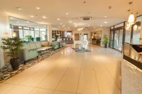 Best Western Plus Evreux Palais Des Congrès - Reception