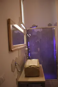 Li Perrini Boutique B&B - Bagno