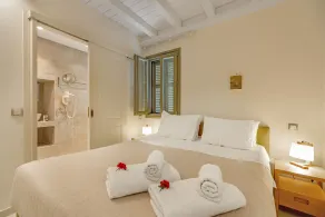 Belvedere Andros - Rom