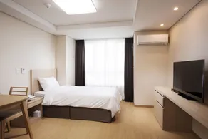 Crown Harbor Hotel Busan - Chambre