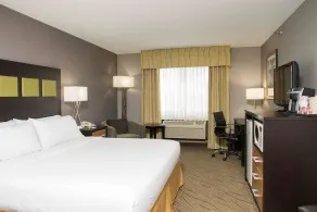 Holiday Inn Express & Suites Danville by IHG - Chambre