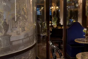 Hôtel Rive Gauche - Hall