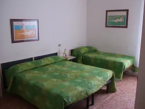 Albergo Cavour SELF CHECK-IN - Room