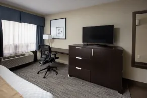 Stonecroft Inn - Chambre
