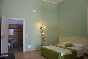 Masseria Belvedere - Zimmer