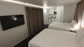 The Haven Newmarket Suites - Habitación