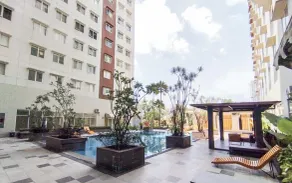 Serenity Studio At Pinewood Apartment - Piscina